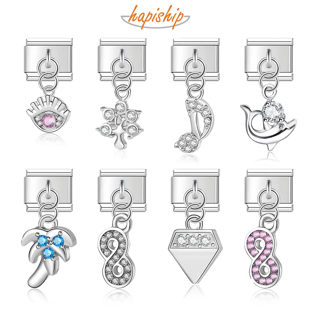 Jewelry Making Notes - Hapiship Gốc Hoa Cúc Mắt Cây