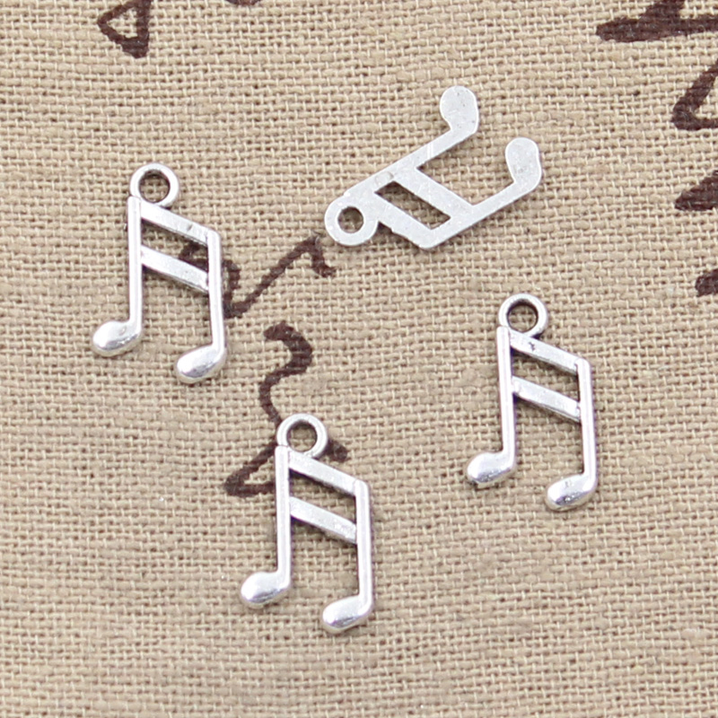 Jewelry Making Notes - 100 Chiếc Vòng Tay Đáng Yêu