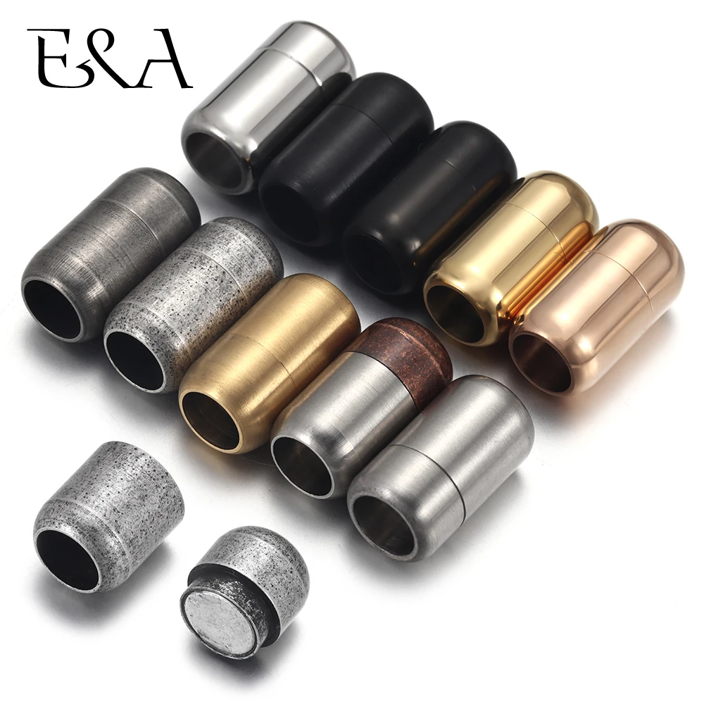 Jewelry Making Pins - 2-4 Cơm 3Mm-8Mm Từ Tính Kẹp