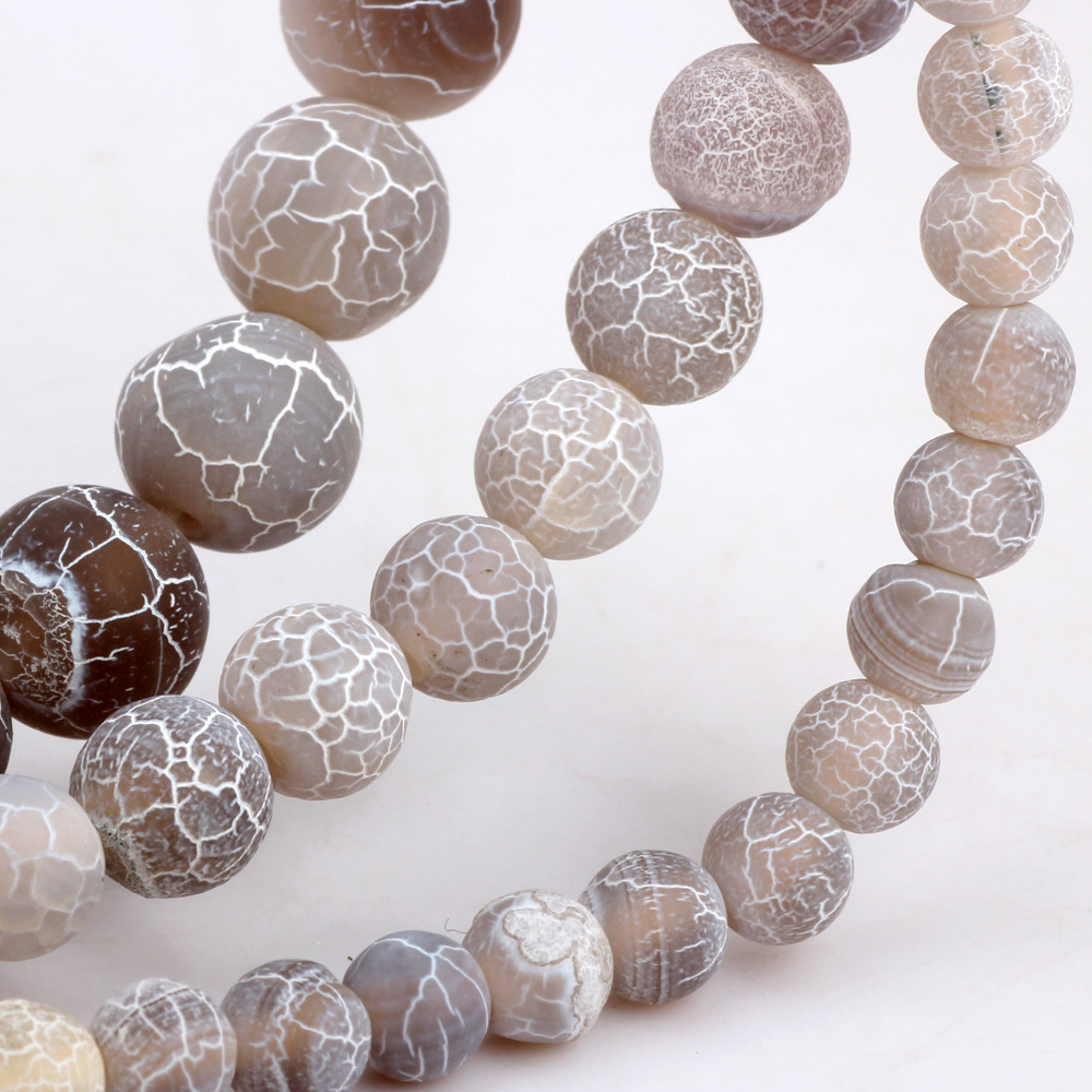 004 Model 6MM/8MM/10MM Matte M - đánh giá và giá Jewelry Making With Stones