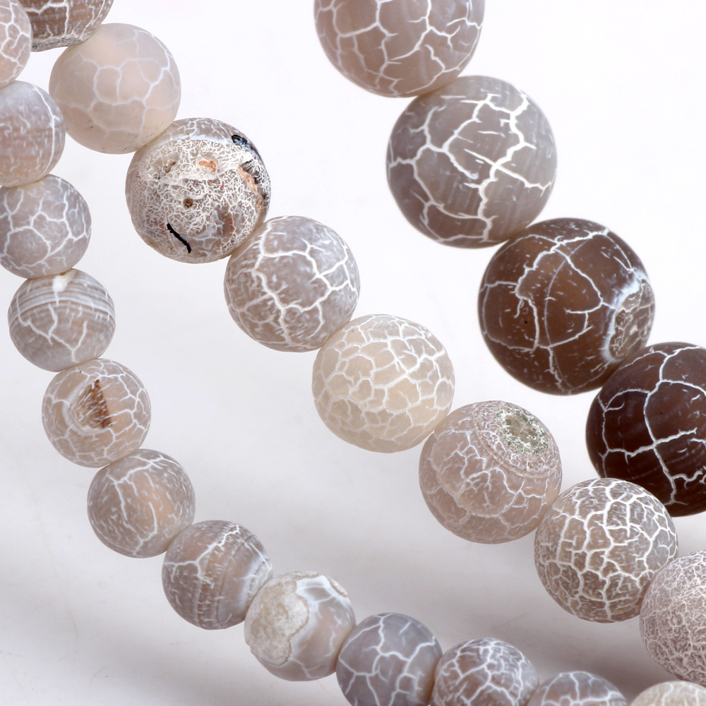 004 Model 6MM/8MM/10MM Matte M - đánh giá và giá Jewelry Making With Stones