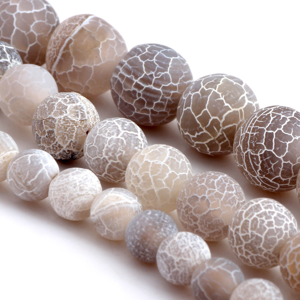 004 Model 6MM/8MM/10MM Matte M - đánh giá và giá Jewelry Making With Stones