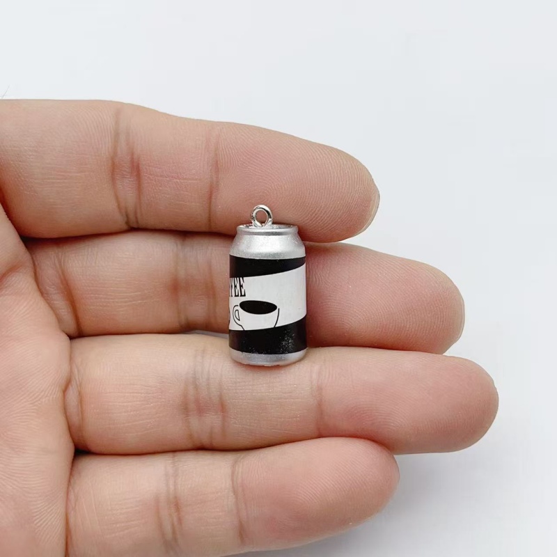 10Pcs Mini Simulation Beverage - đánh giá và giá Jewelry Making Party