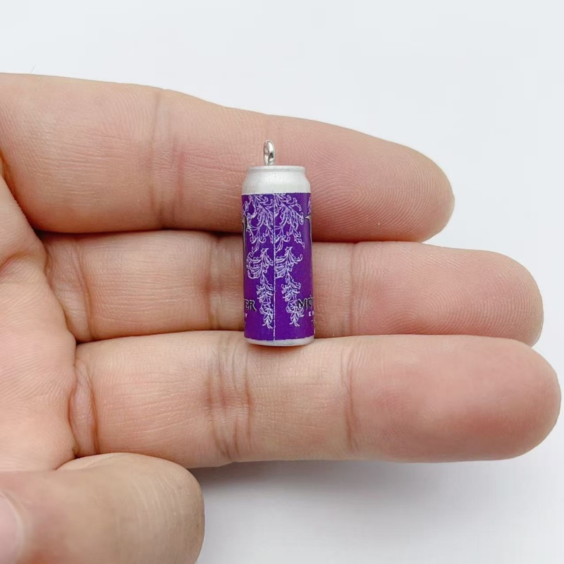 10Pcs Mini Simulation Beverage - đánh giá và giá Jewelry Making Party