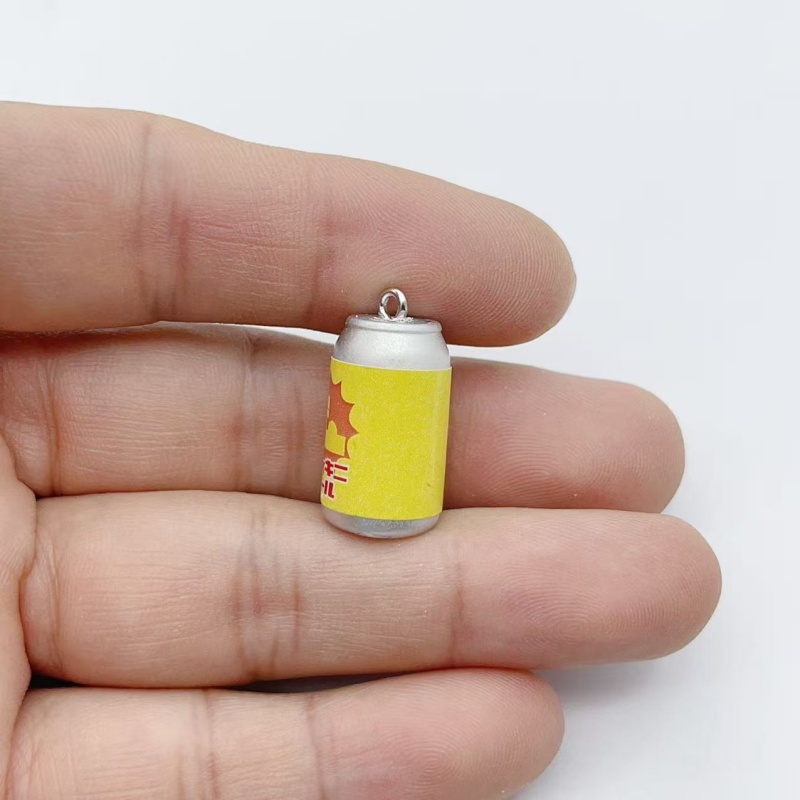 10Pcs Mini Simulation Beverage - đánh giá và giá Jewelry Making Party