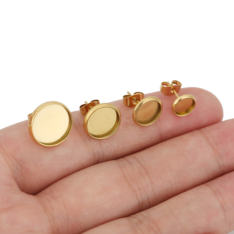 20pcs PVD Never Fade Stainless - đánh giá và giá Jewelry Making Soldering Kit