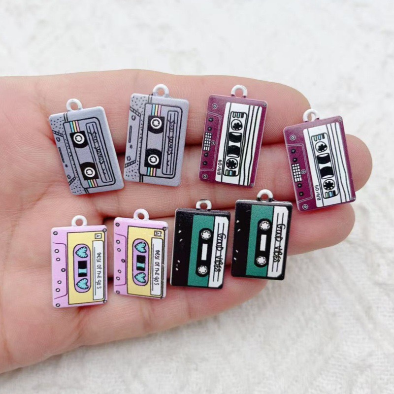 10pcs alloy jewelry accessorie - đánh giá và giá Jewelry Making Party