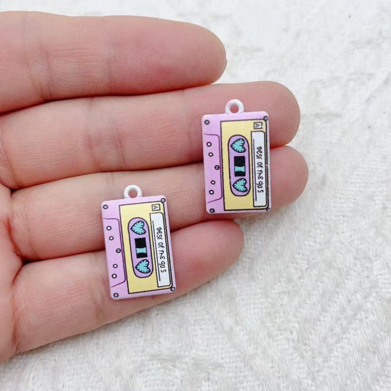 10pcs alloy jewelry accessorie - đánh giá và giá Jewelry Making Party