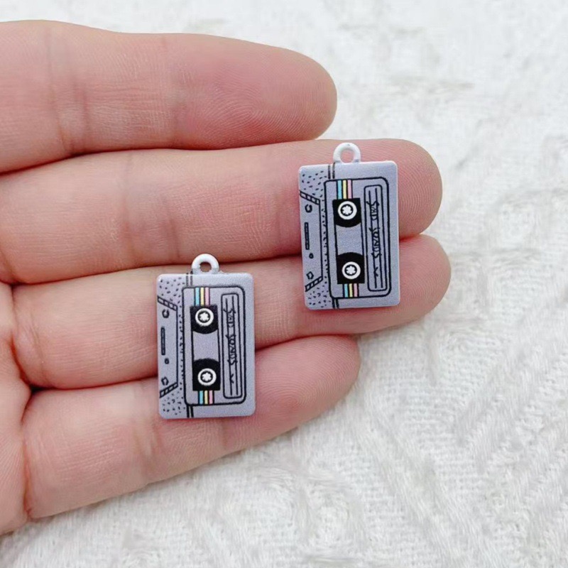 10pcs alloy jewelry accessorie - đánh giá và giá Jewelry Making Party
