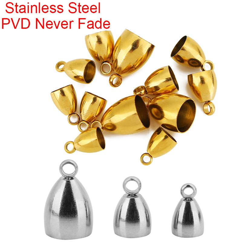 10pcs PVD Never Fade Stainless - đánh giá và giá Jewelry Making Pins