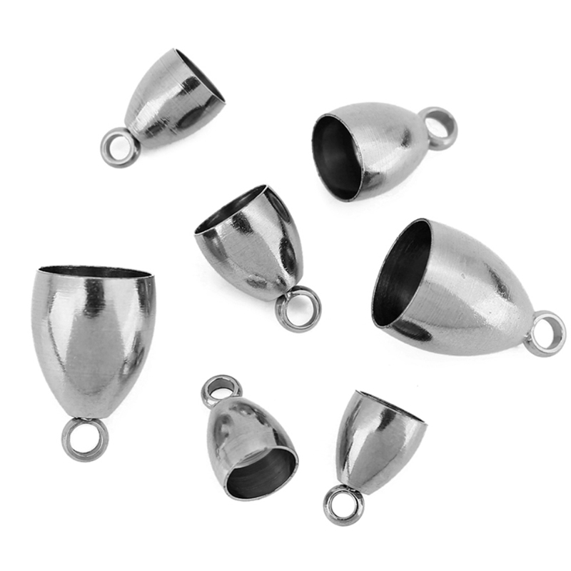 10pcs PVD Never Fade Stainless - đánh giá và giá Jewelry Making Pins