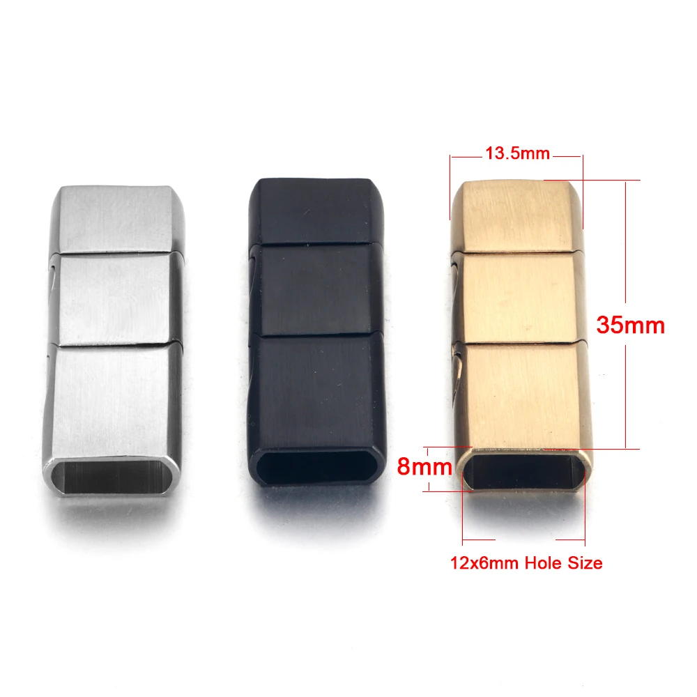 Mở Rộng Không Gỉ Sét 3 Phần Từ - đánh giá và giá Jewelry Making Pins
