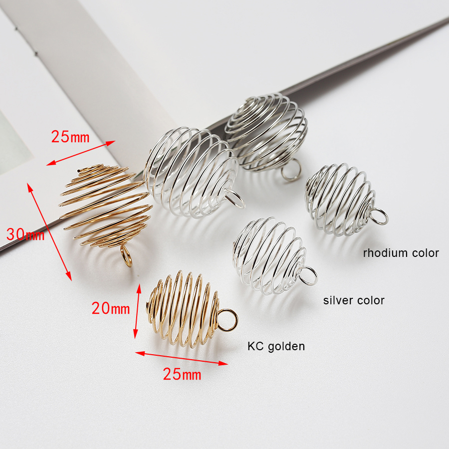 20pcs/Lots Metal Filigree Holl - đánh giá và giá Jewelry Making Using Beads