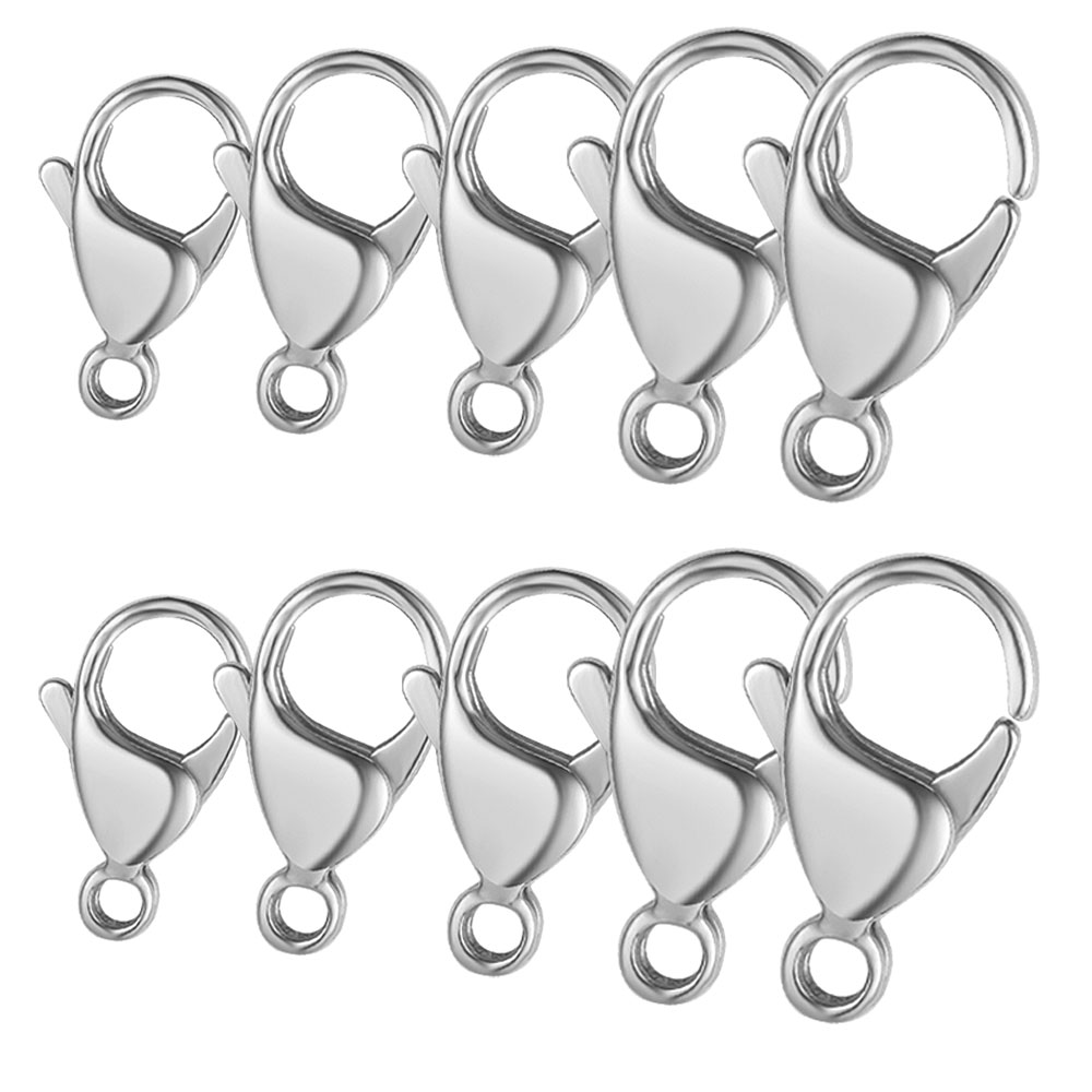 20/30/40 316L Stainless Steel  - đánh giá và giá Jewelry Making Pins
