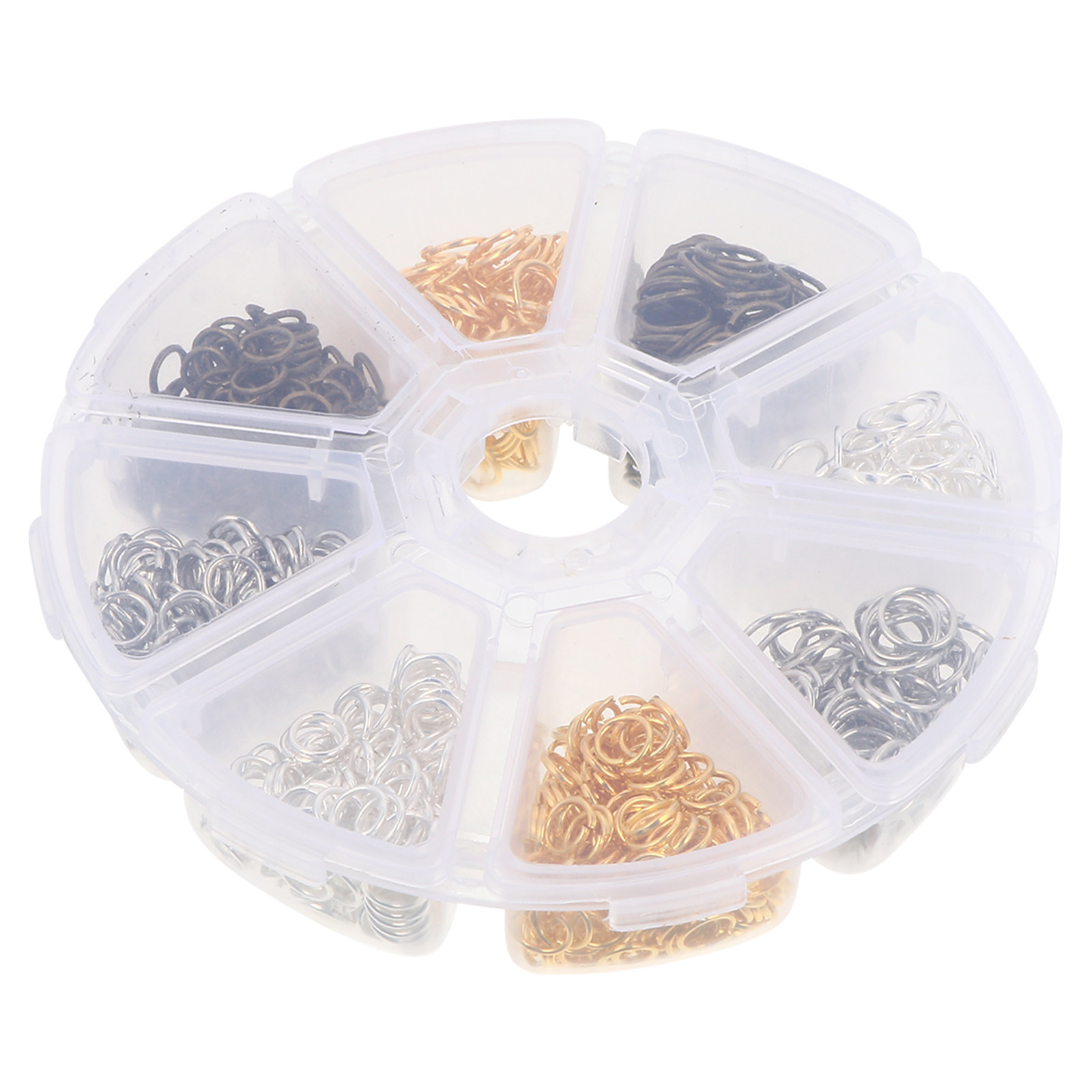 DIY Jewelry Making Jump Ring S - đánh giá và giá Jump Ring Assorted