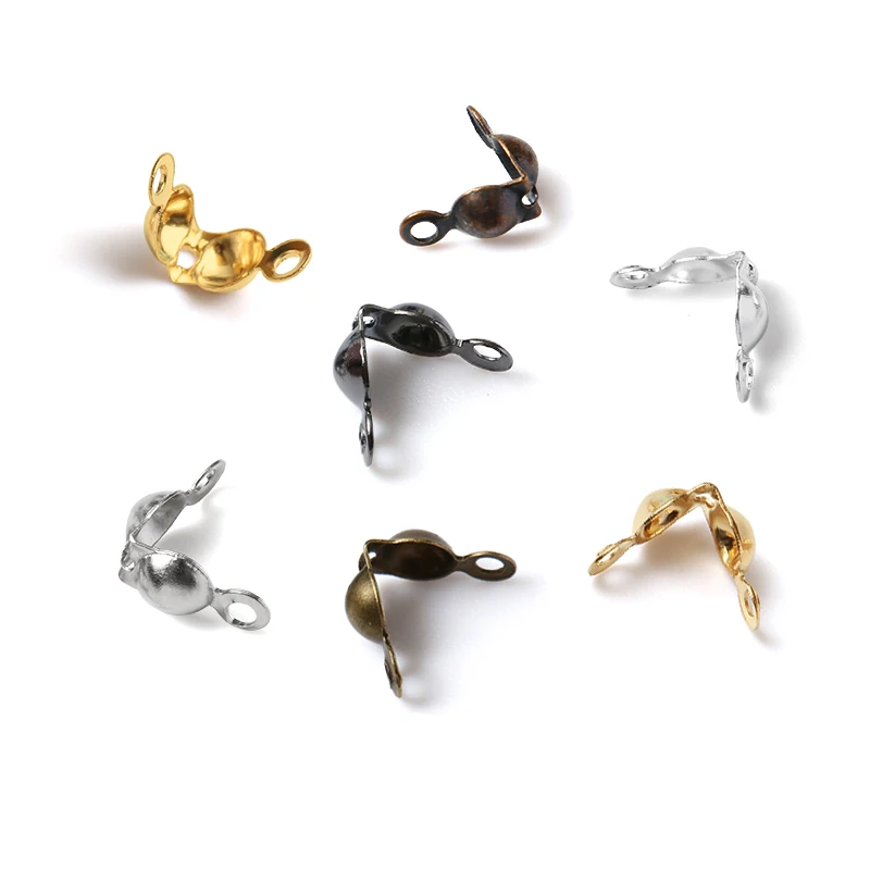 200pcs/lot Connector Clasps Fi - đánh giá và giá Jewelry Making Using Beads