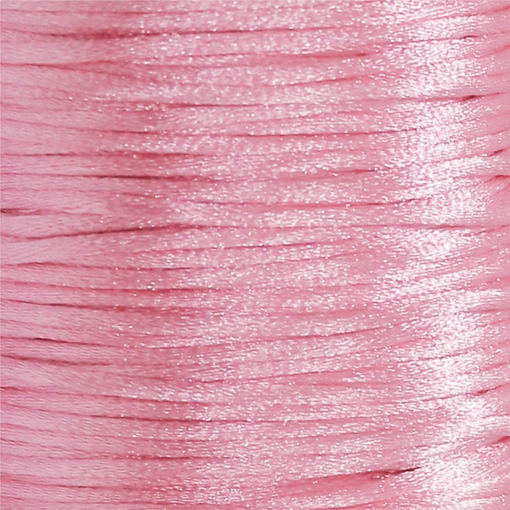 0.8/1.5mm Nylon Satin Cord Chi - đánh giá và giá Jewelry Making Knots