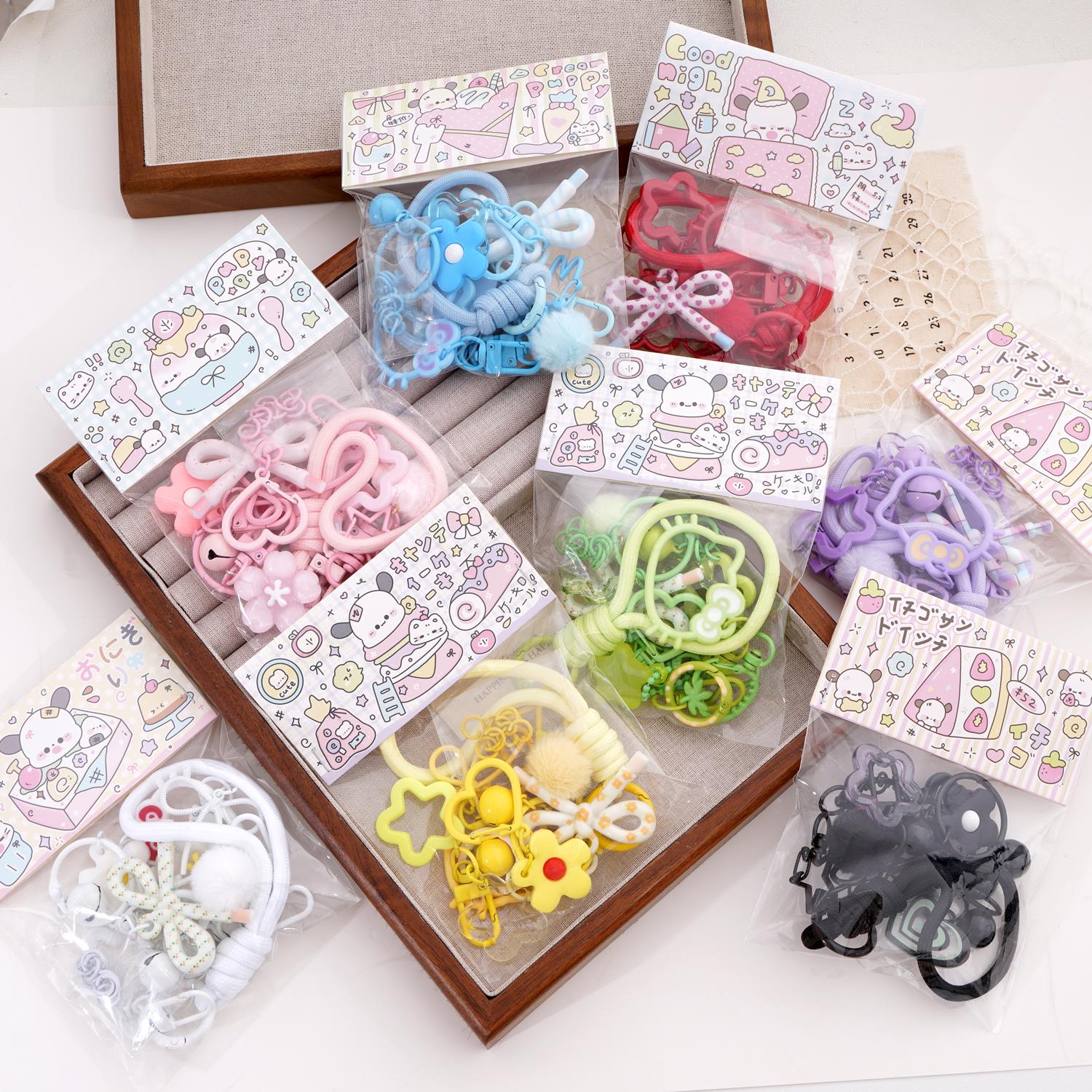 New Style 10Pcs/set Perler Bea - đánh giá và giá Jewelry Making Soldering Kit