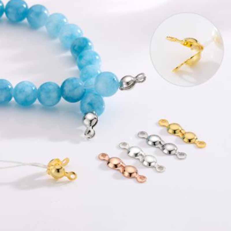 4pcs Genuine Real Pure Solid 9 - đánh giá và giá Jewelry Making Pins
