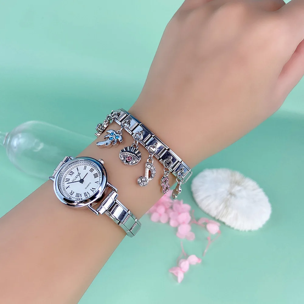 Hapiship Gốc Hoa Cúc Mắt Cây G - đánh giá và giá Jewelry Making Notes