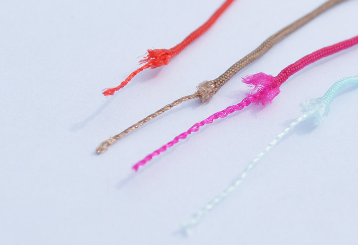 Nylon Cord Roll for Jewelry Ma - đánh giá và giá Jewelry Making Knots