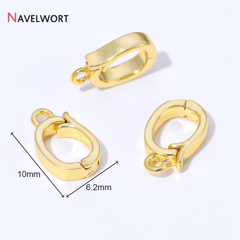 14K/18K Gold Plated Brass Meta - đánh giá và giá Jewelry Making Pins