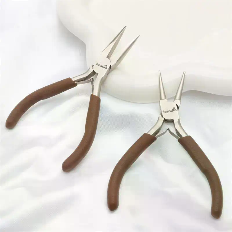 Jewelry Making Pliers DIY Wire - đánh giá và giá Jewelry Making Using Beads