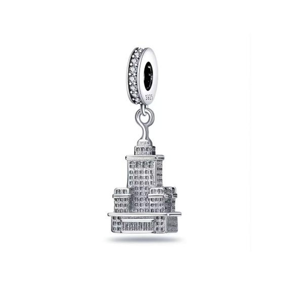 Travel Series Original Charms  - đánh giá và giá Jewelry Making Paris