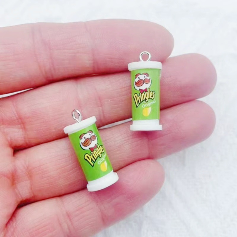 10pcs Simulation 3D Bucket Pot - đánh giá và giá Jewelry Making Party