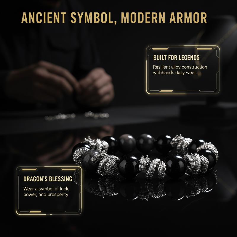 10Pcs Easy to Use Alloy Dragon - đánh giá và giá Jewelry Making Using Beads