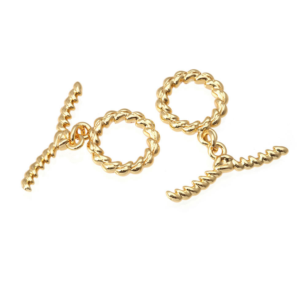 6 Sets 18K Gold Color Brass Ro - đánh giá và giá Jewelry Making Soldering Kit
