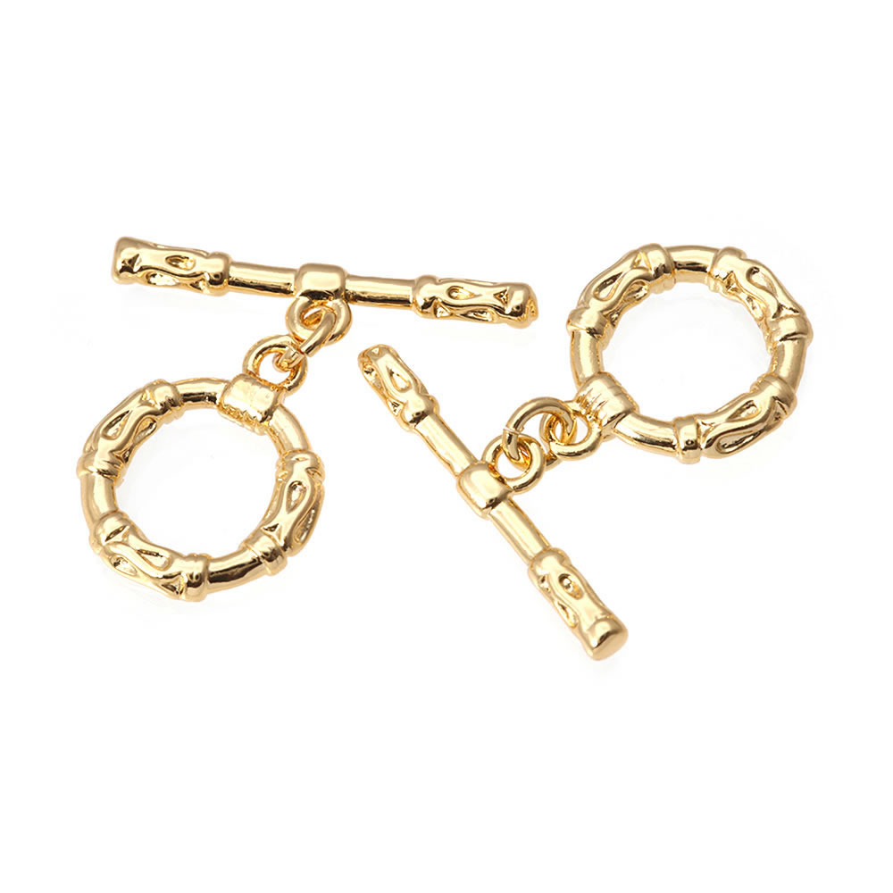 6 Sets 18K Gold Color Brass Ro - đánh giá và giá Jewelry Making Soldering Kit