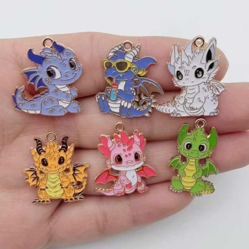 10pcs Personalized Little Flyi - đánh giá và giá Jewelry Making Party