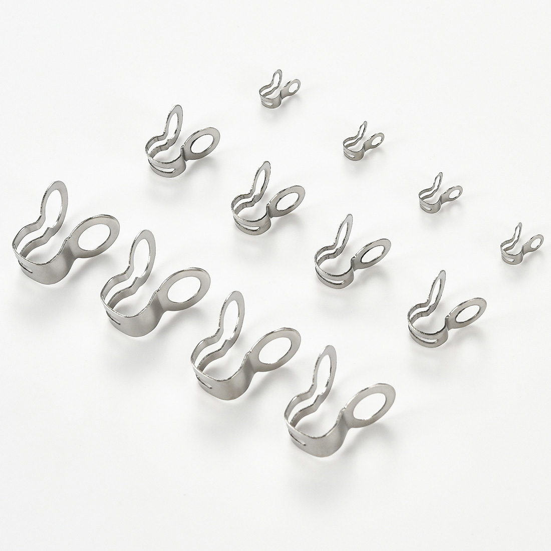 30Pcs Stainless Steel Ball Cha - đánh giá và giá Jewelry Making Pins