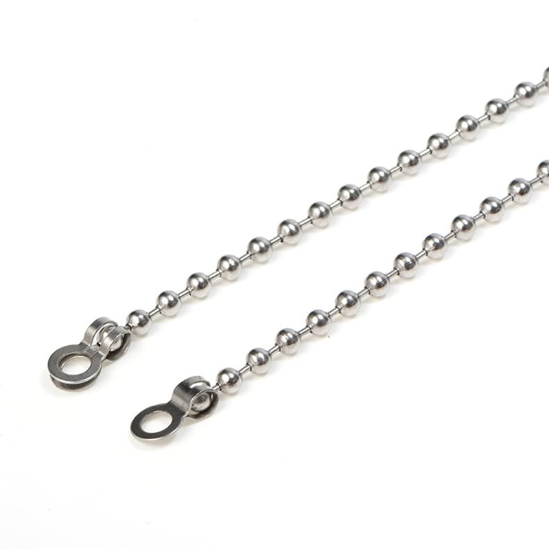 30Pcs Stainless Steel Ball Cha - đánh giá và giá Jewelry Making Pins