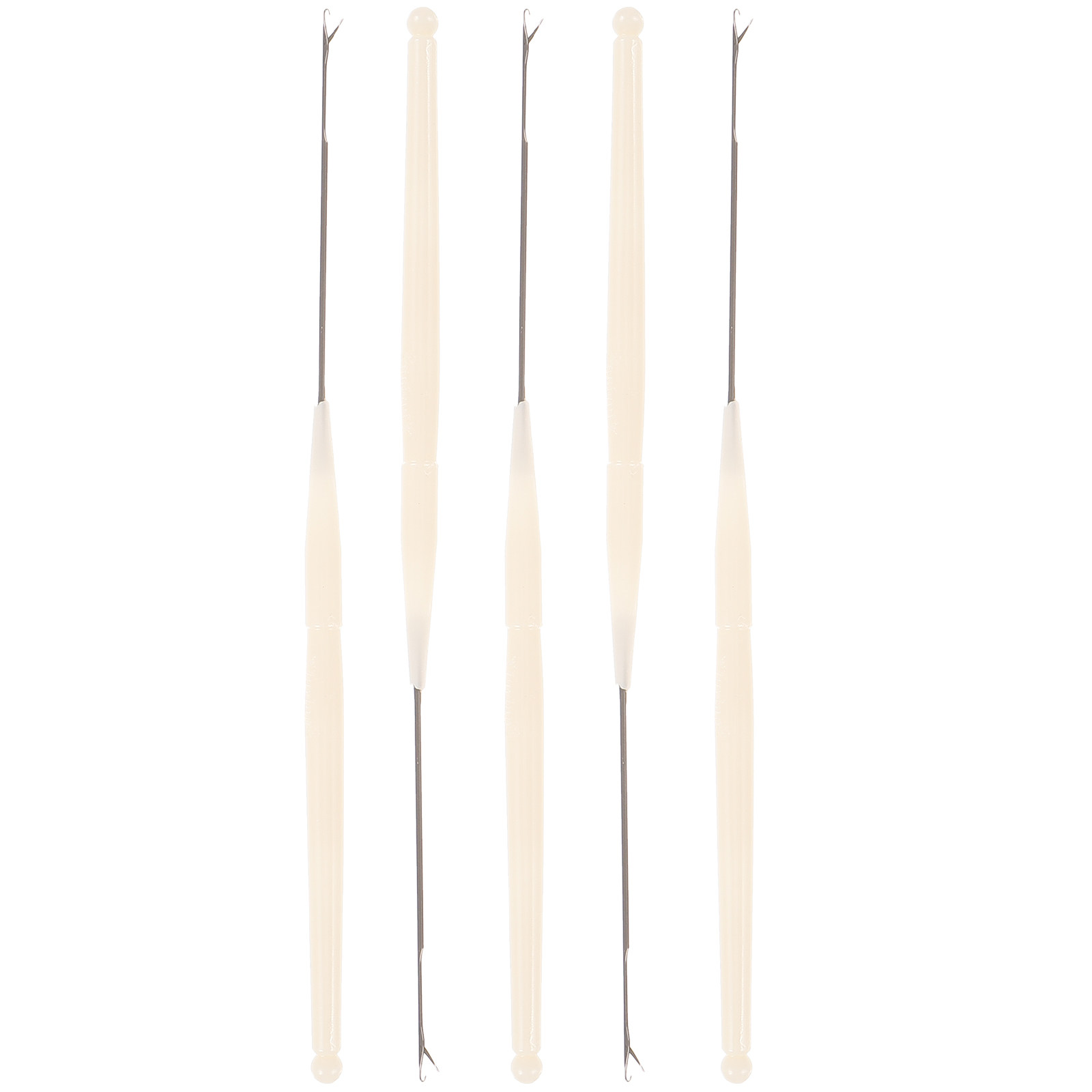 5Pcs Easy Use Beading Needles  - đánh giá và giá Jewelry Making Using Beads