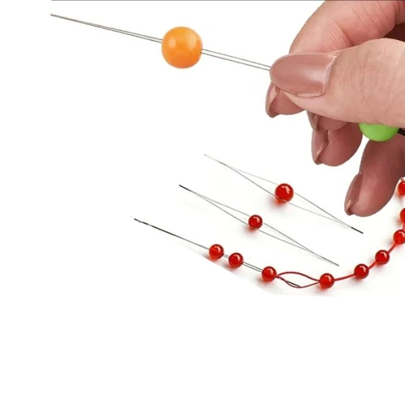 1/10pcs Open Beading DIY Bead  - đánh giá và giá Jewelry Making Soldering Kit
