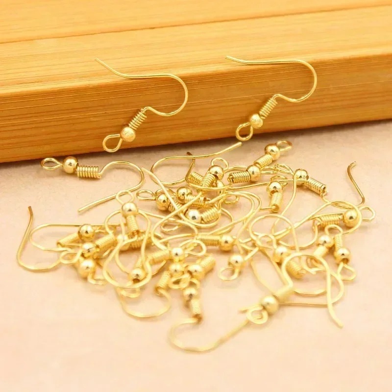 100/500pcs DIY Earring Finding - đánh giá và giá Jewelry Making Pins