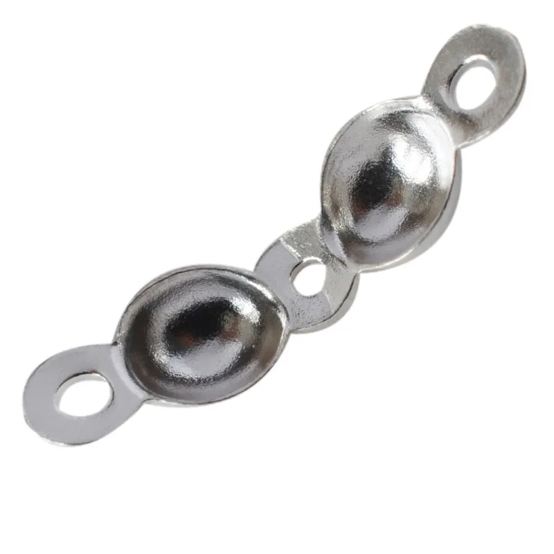 Chắc Chắn Bạc 925 Nút Thắt Bao - đánh giá và giá Jewelry Making Knots