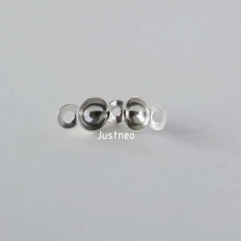 Chắc Chắn Bạc 925 Nút Thắt Bao - đánh giá và giá Jewelry Making Knots