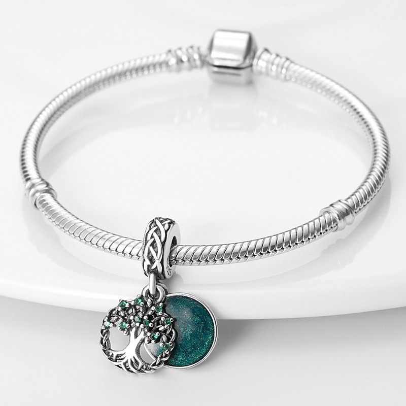 925 Sterling Silver Paris Towe - đánh giá và giá Jewelry Making Paris