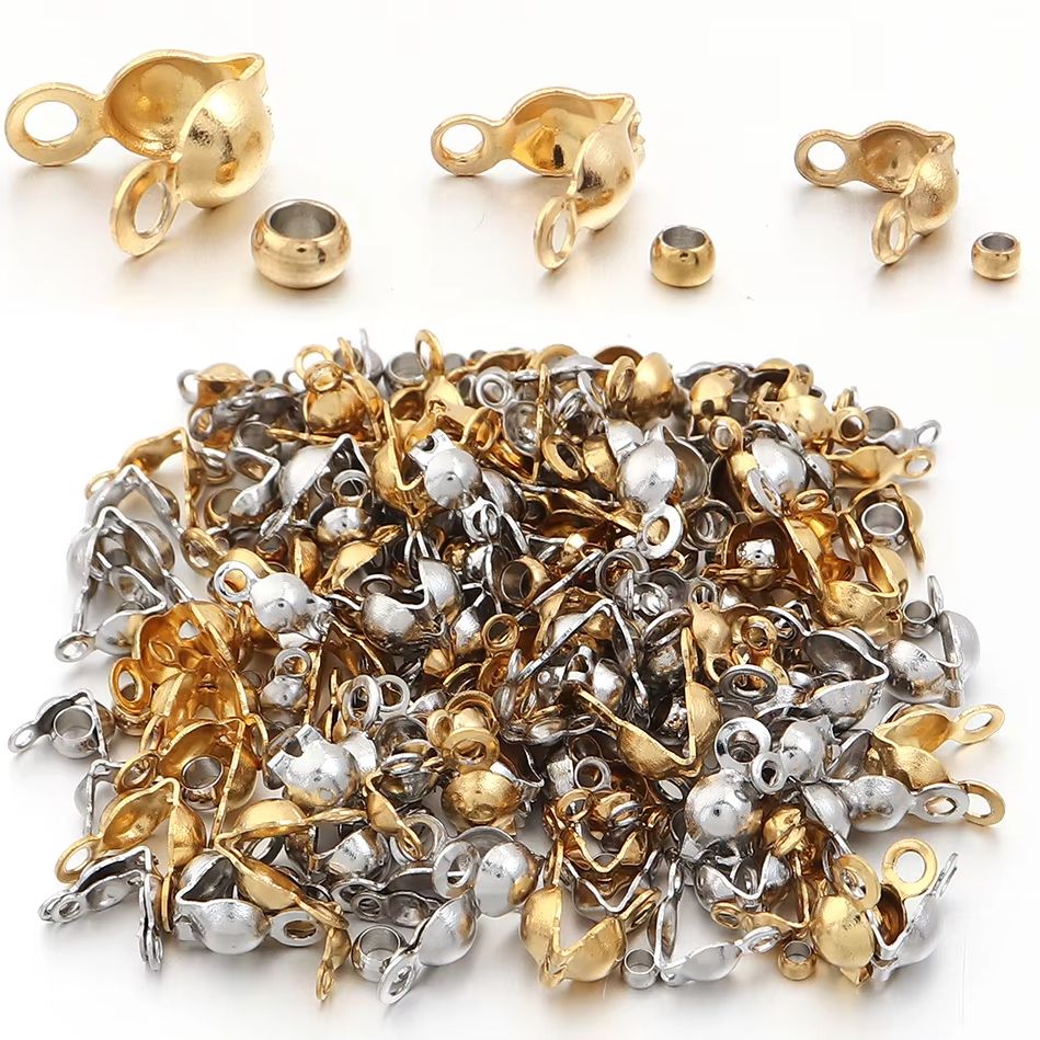 40-200pcs Stainless Steel Conn - đánh giá và giá Jewelry Making Soldering Kit