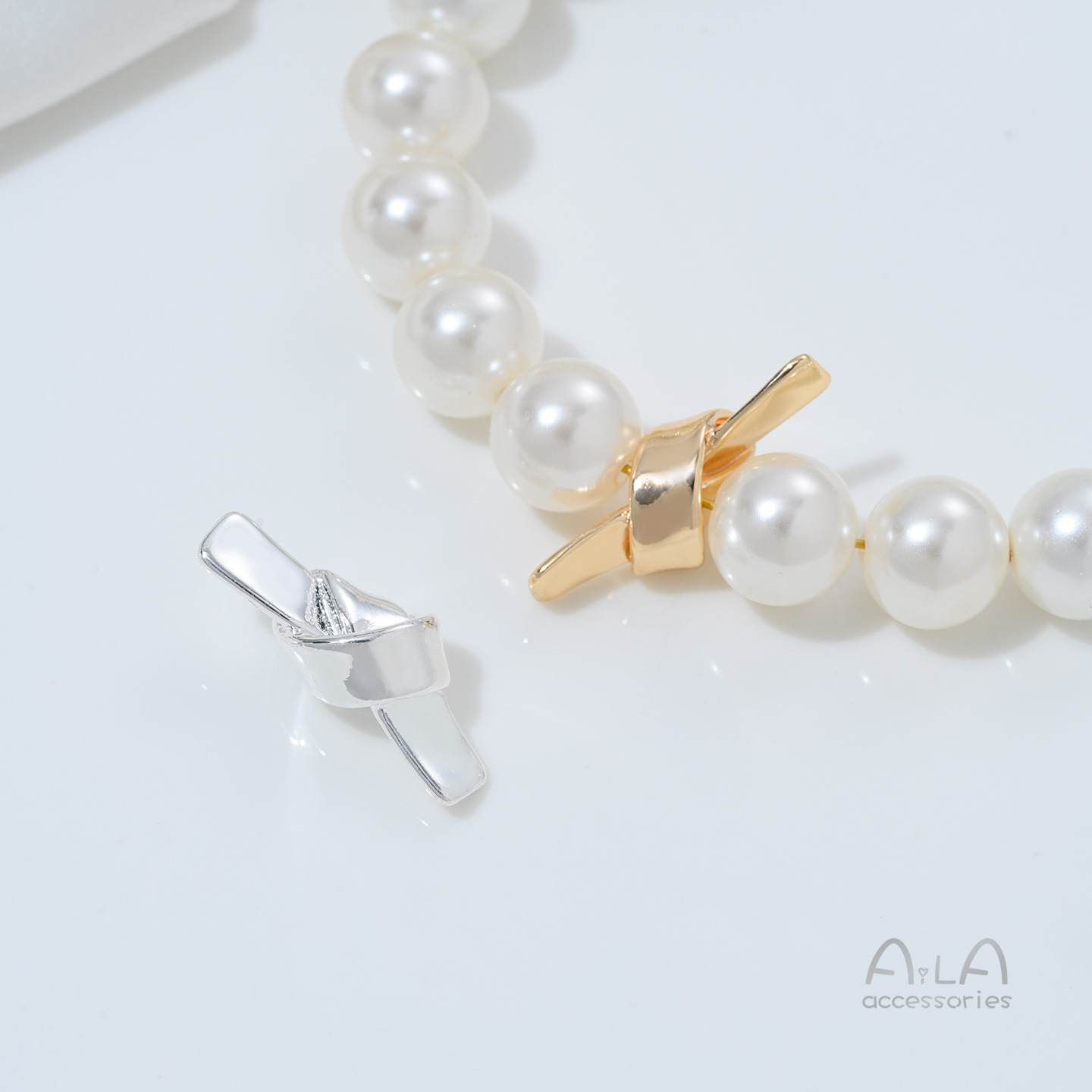 Copper Plated 14K Gold Color B - đánh giá và giá Jewelry Making Knots